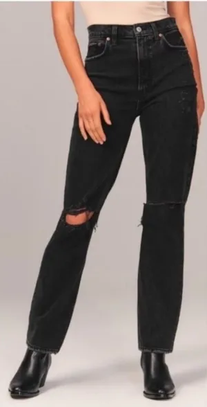 Abercrombie Jeans thumbnail 1
