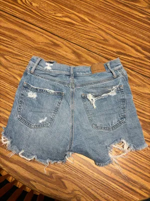 American Eagle Jean Shorts thumbnail 5