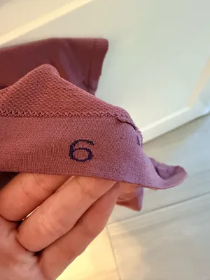 Lululemon Swiftly Short Sleeve thumbnail 3