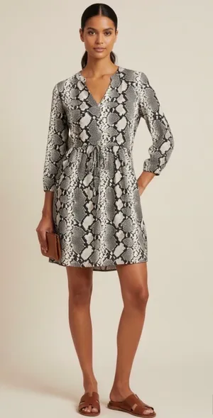 Anthropologie Dress thumbnail 1