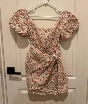 Danielle Mini Dress thumbnail 1