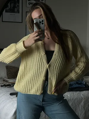 Amazon The Cutest Spring Transition Sweater thumbnail 1