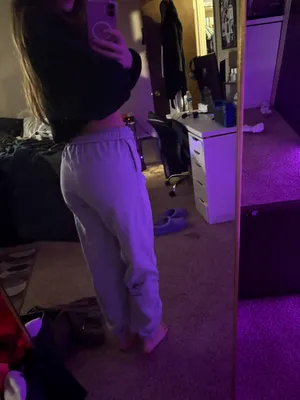 Boys Lie My Attention Sweatpants thumbnail 3