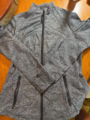 Lululemon Define Jacket thumbnail 2