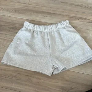 Kamo Fitness Sweat Shorts‎ Heather Grey Lounge Athleisure Size XL thumbnail 2