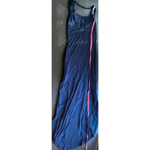 Kindred Bravely Navy Blue Nursing Maternity Midi Dress Pockets Small Petite thumbnail 7