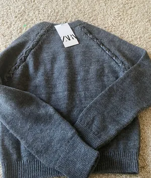ZARA Sweater thumbnail 4