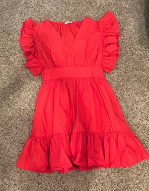 Day + Moon Dress thumbnail 1
