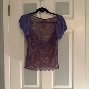 Kimchi Blue Clementine Femme Top thumbnail 3