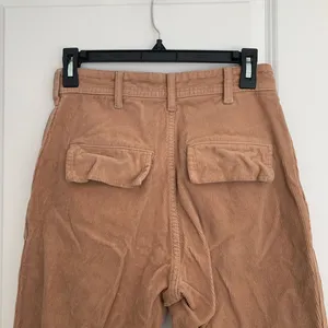 Women’s Small John Galt Sunny Corduroy Pants thumbnail 6