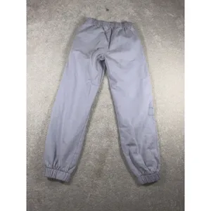 BRANDY MELVILLE Blue/gray SWEATPANTS‎ ONE SIZE EUC POCKETS DRAWSTRING JOGGERS thumbnail 6