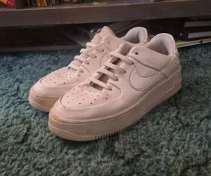 Nike Air Force 1 Low Top Sneakers 10 thumbnail 1