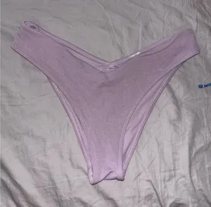 Abercrombie Bikini Bottoms thumbnail 1