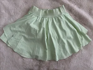 Lululemon Court Rival Tennis Skirt *Long thumbnail 3