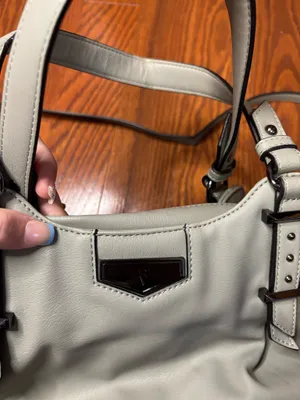Simply Vera Vera Wang Buena Slouchy Shoulder Bag thumbnail 5