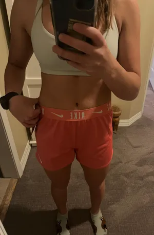 Nike Shorts thumbnail 1