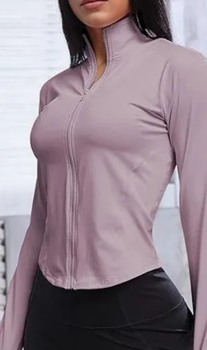 Amazon Define Purple Jacket thumbnail 1