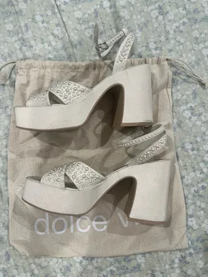 DV by Dolce Vita wessi platform heel thumbnail 3