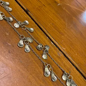 ANTHROPOLOGIE long necklace thumbnail 2
