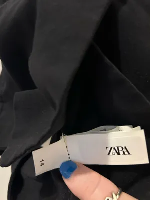 ZARA Top thumbnail 3