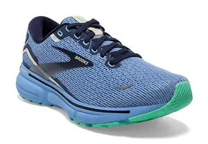 Women Brooks Ghost 15 Athletic Shoes Size‎ 8.5 A45 thumbnail 1