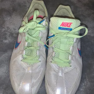Nike Track & Field Athletic Running Shoes Size 8 thumbnail 7