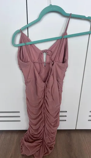 Majorelle Dress thumbnail 4