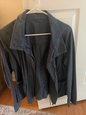 Aeropostale Utility Jacket thumbnail 1