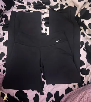 Nike Leggings thumbnail 1