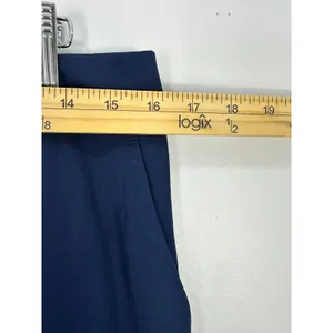 J.Crew‎ 365 Pants Womens 14T Tall Stretch Straight Leg Office Career Capsule thumbnail 5
