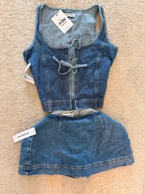 Princess Polly Set Two-Piece thumbnail 1