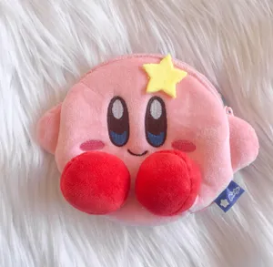 Kirby coin purse, brand new! thumbnail 1