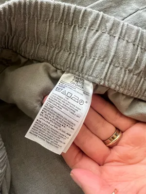 Linen Pants Old Navy thumbnail 7