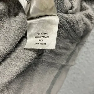 Patagonia Micro D Fleece Quarter Zip Women S Grey 26278FA21 Pullover Outdoor‎ thumbnail 7