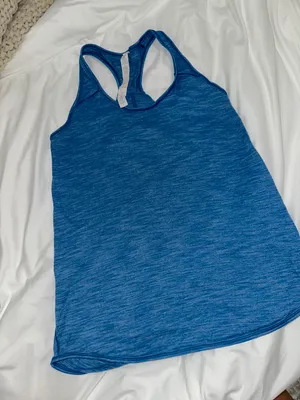 Lululemon Tank thumbnail 1
