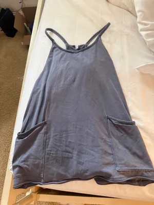 Free People Romper thumbnail 1