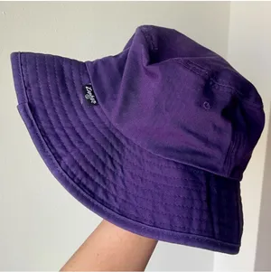 LSU Bucket Hat Purple thumbnail 2