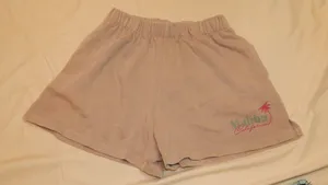 Garage Flowy Shorts thumbnail 1