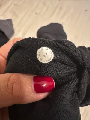 Lululemon Ready To Rulu Sweatpants Joggers size 2 thumbnail 6