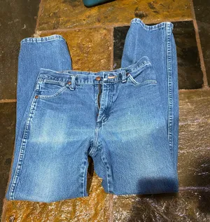 Wrangler Vintage  Jeans thumbnail 1