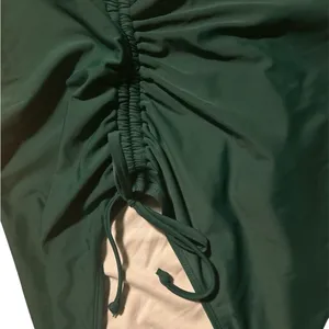 Dark Green One thumbnail 3