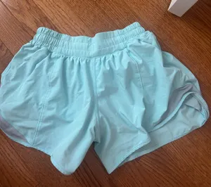 Tall Lululemon Shorts thumbnail 1