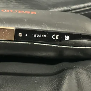 Guess Black and Gold Accent Accessory thumbnail 5