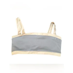 Reformation Adelina Ecomove Sports Bra Tank Top thumbnail 3