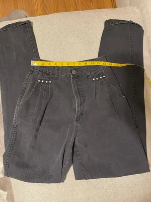 Ozark Vintage Slim Fit Straight Leg Jean thumbnail 3