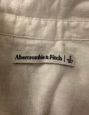 Abercrombie Dress thumbnail 2