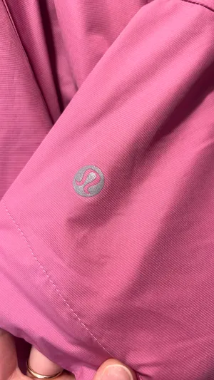 Lululemon Windbreaker Jacket thumbnail 5