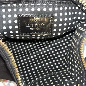 Vintage Kate Spade Nylon Black Crossbody Bag thumbnail 10