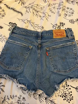 Levi’s Shorts thumbnail 3