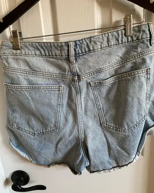 PacSun Denim Short thumbnail 5